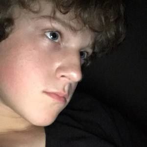 Meet your Posher, Wyatt